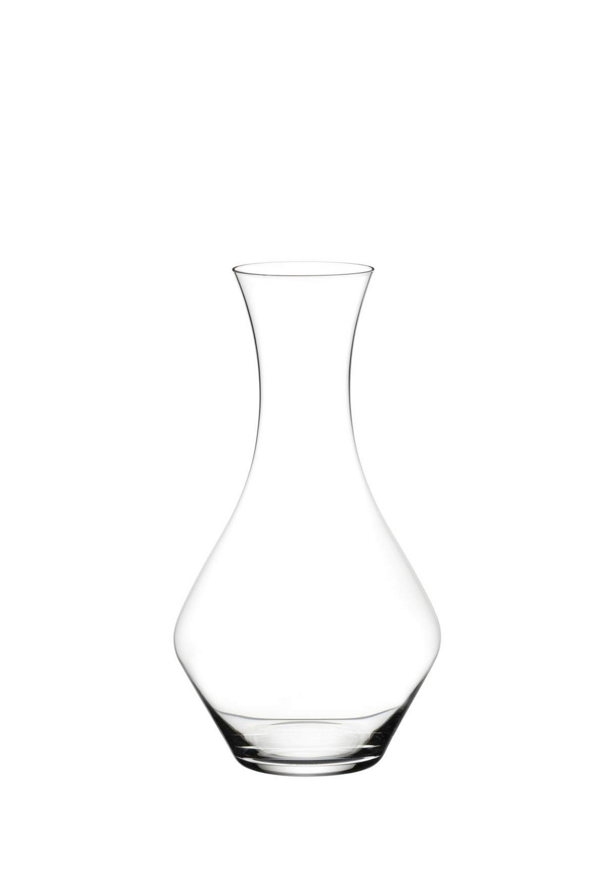 DEKANTER 1,7 l  - Klar, KONVENTIONELL, Glas (1,7l) - Riedel