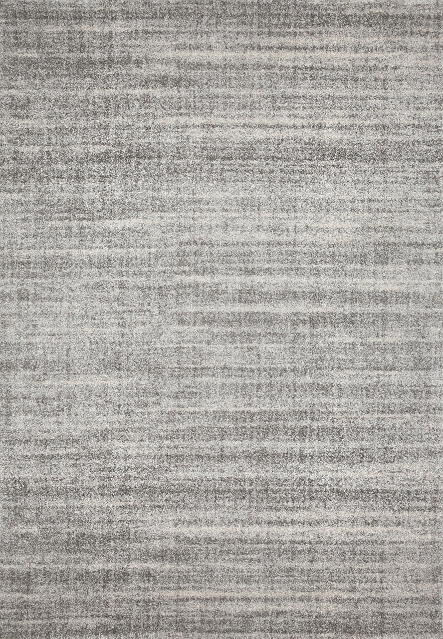 WEBTEPPICH 200/290 cm Grau  - Grau, MODERN, Textil (200/290cm)
