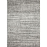 WEBTEPPICH 80/150 cm Grau  - Grau, MODERN, Textil (80/150cm)