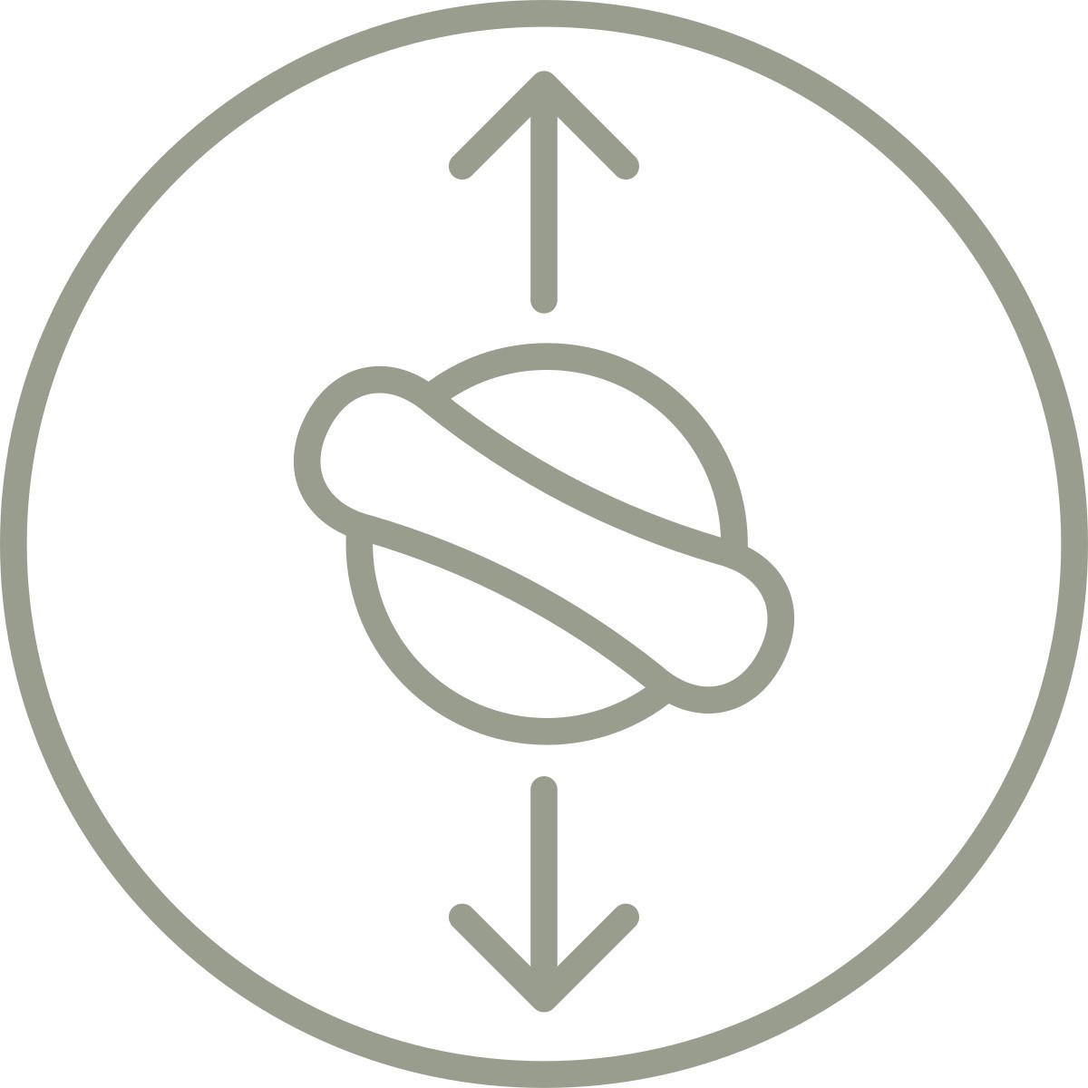 SCHUHSCHRANK Grau, Weiß  - Weiß/Grau, Design, Holzwerkstoff/Textil (51.5/48/29.5cm) - Kesper