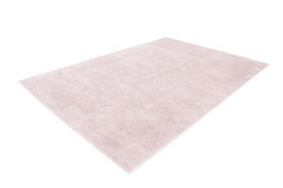 HOCHFLORTEPPICH 160/230 cm Bali 110 Hellrosa  - Hellrosa, Design, Textil (160/230cm) - Kayoom