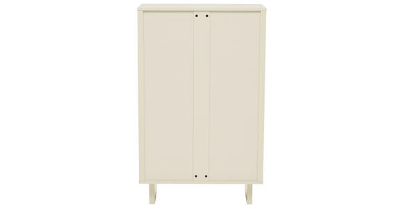 HIGHBOARD in 80/130/40 cm - Kaschmir, Design, Holzwerkstoff (80/130/40cm) - Xora