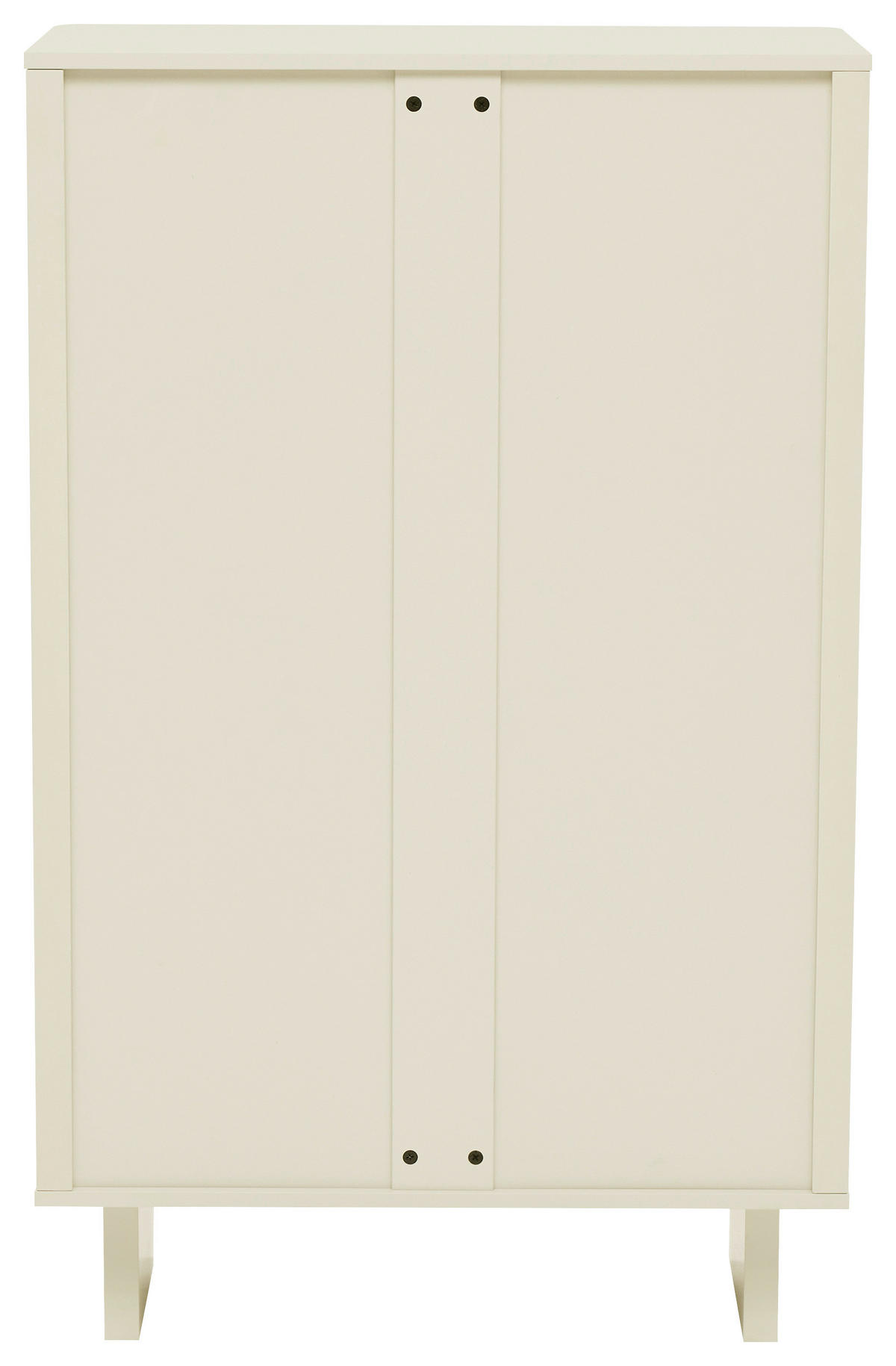 HIGHBOARD  in 80/130/40 cm  - Kaschmir, Design, Holzwerkstoff (80/130/40cm) - Xora
