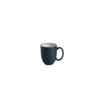 KAFFEEBECHER SÖREN  410 ml   - Grau, LIFESTYLE, Keramik (16/7,2/15cm) - Novel