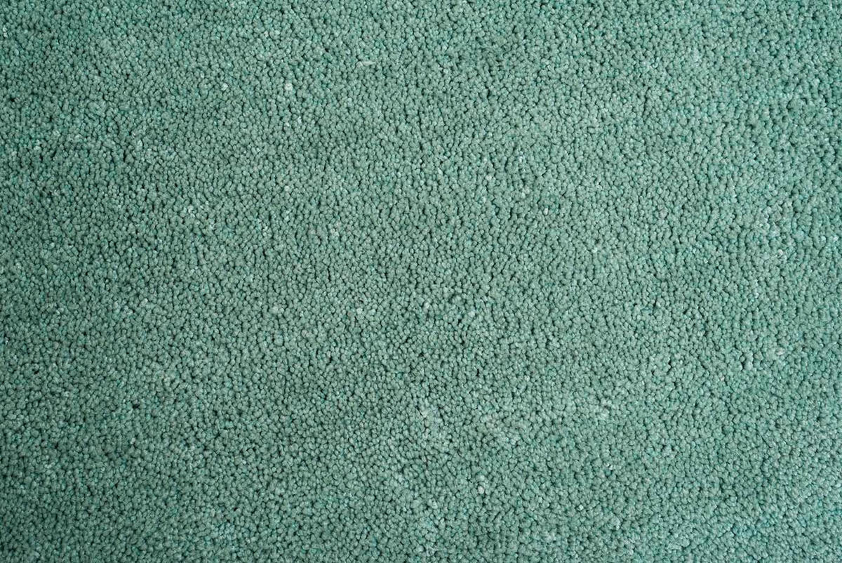 PREPROGA Z VISOKIM FLOROM Cozy  190/290 cm  taftano  metino zelena  - metino zelena, Basics, tekstil (190/290cm) - Tom Tailor