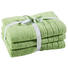FROTTIERSET 50/100 cm 3-teilig - Grün, Basics, Textil (50/100cm) - Esposa FROTTIERSET 50/100 cm 3-teilig - Grün, Basics, Textil (50/100cm) - Esposa