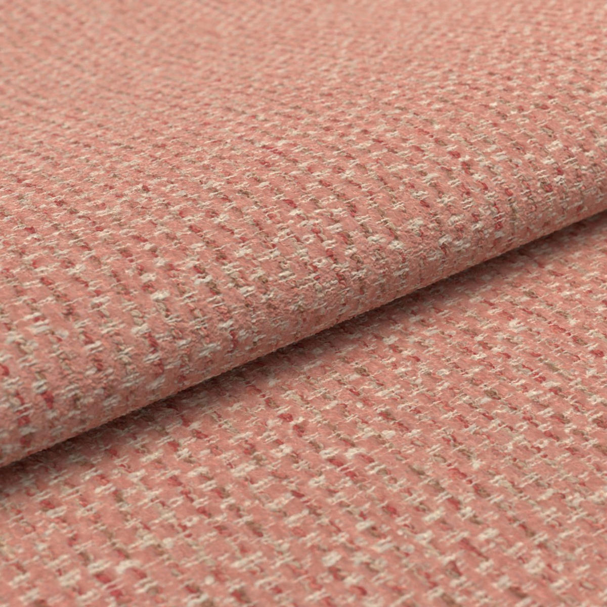 RELAXLIEGE Chenille Orange  - Schwarz/Orange, Design, Textil/Metall (120/54-113/158-198cm) - Pure Home Lifestyle