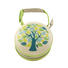 SCHNULLERBOX - Basics, Kunststoff/Textil (17/12/5cm) - MAM SCHNULLERBOX - Basics, Kunststoff/Textil (17/12/5cm) - MAM