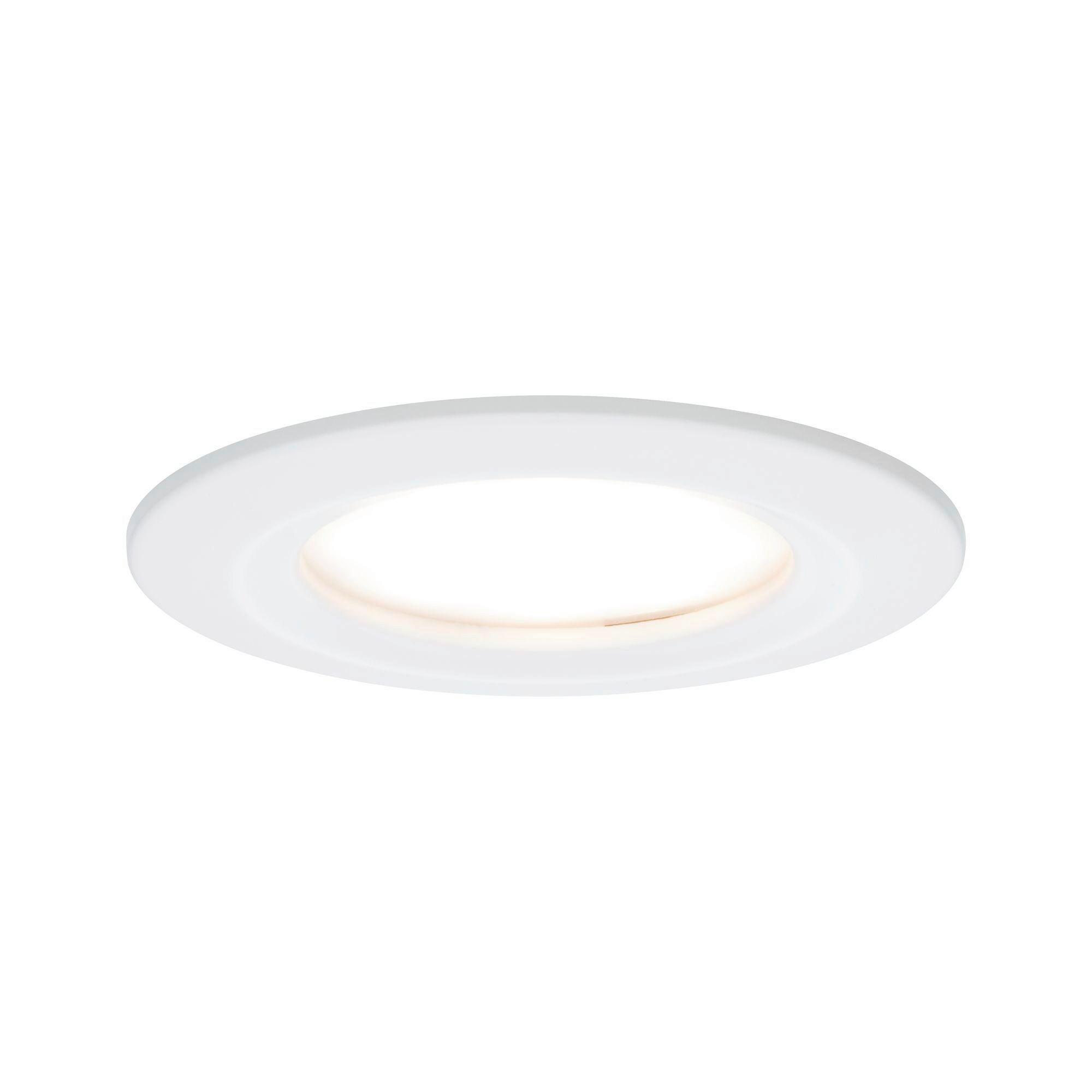 Paulmann Einbauspot 7.8x3.0x7.8 cm