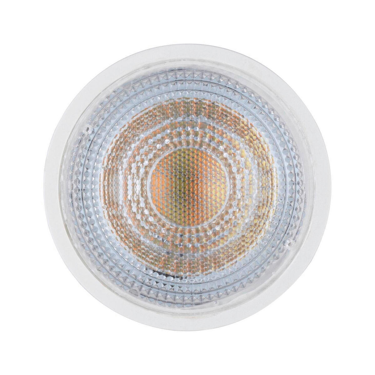 LED-LEUCHTMITTEL GU10 350 lm  - Weiß, Basics, Kunststoff (5,0/5,5cm) - Paulmann