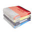 HANDTUCH 50/100 cm - Weiß/Grau, Design, Textil (50/100cm) - Joop! HANDTUCH 50/100 cm - Weiß/Grau, Design, Textil (50/100cm) - Joop!
