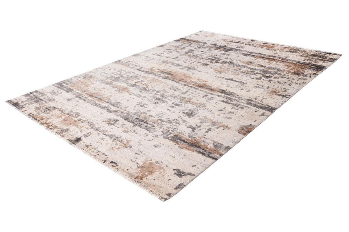 COVOR ȚESUT My Jewel of Obsession  - taupe, Konventionell, textil (80/150cm)