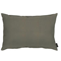 KISSENHÜLLE 41/61 cm  - Grün, Basics, Textil (41/61cm) - Apelt