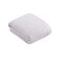 BADETUCH - Weiß, Basics, Textil (100/150/cm) - Vossen BADETUCH - Weiß, Basics, Textil (100/150/cm) - Vossen