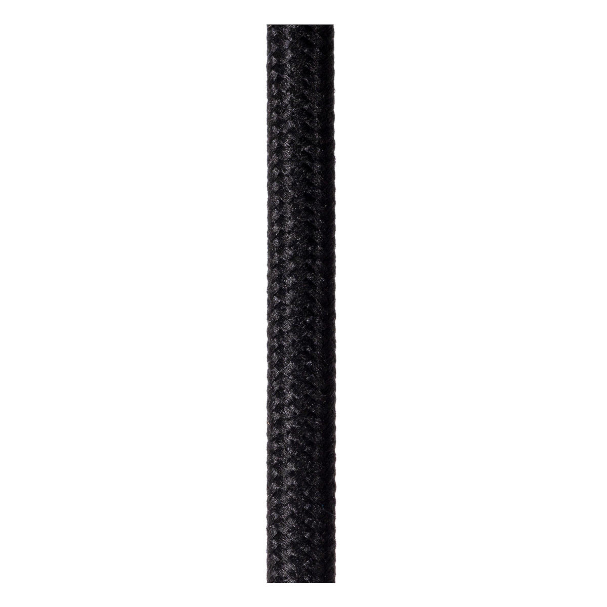 PENDELLEUCHTE 50/50/158 cm  - Schwarz, Trend, Glas (50/50/158cm) - Lucide