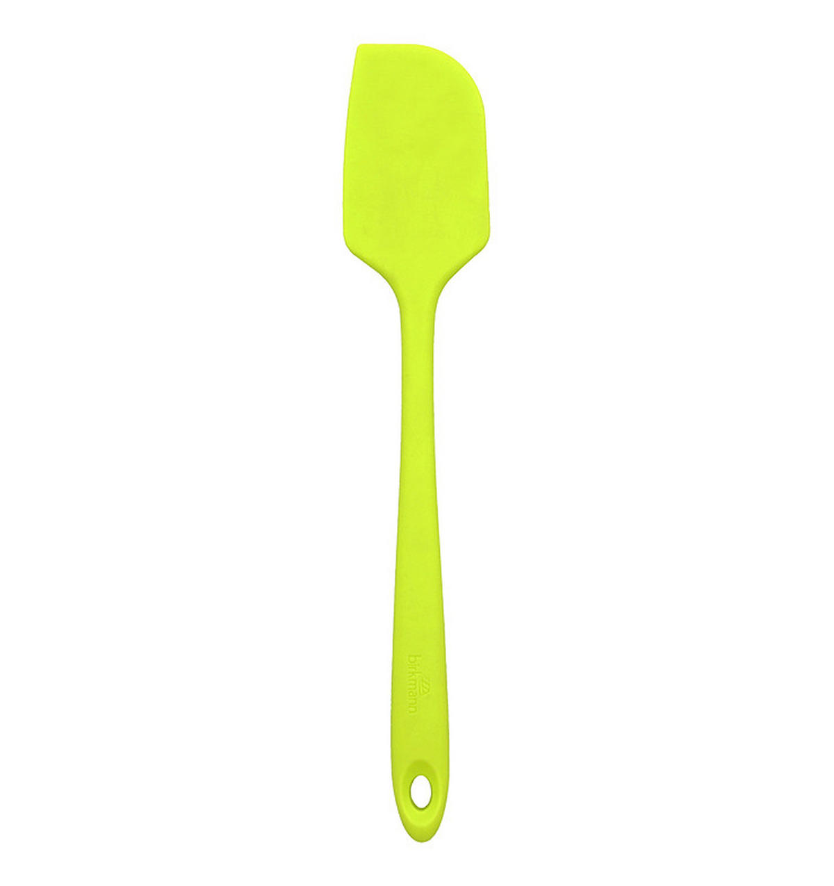 TEIGSCHABER - Hellgrün, Basics, Kunststoff (5,2/28,5cm) - Birkmann