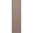 MIDISCHRANK 40/147/34,5 cm - Taupe/Eichefarben, Design, Holz (40/147/34,5cm) MIDISCHRANK 40/147/34,5 cm - Taupe/Eichefarben, Design, Holz (40/147/34,5cm)