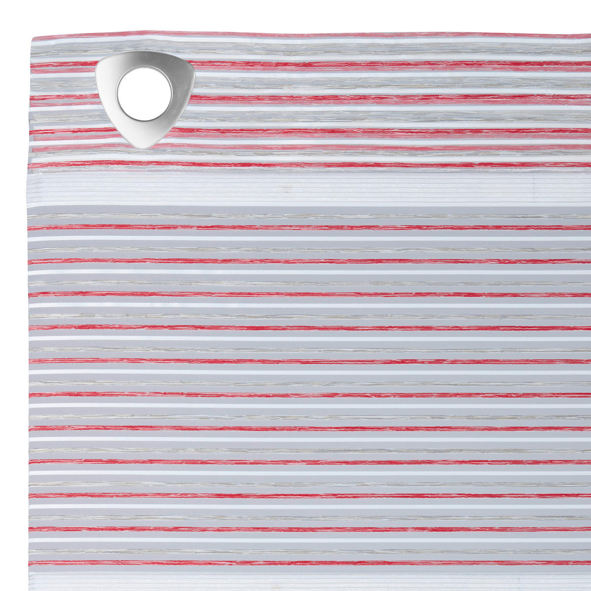 MAGNETROLLO  halbtransparent  100/130 cm    - Beere, Basics, Textil (100/130cm) - Novel