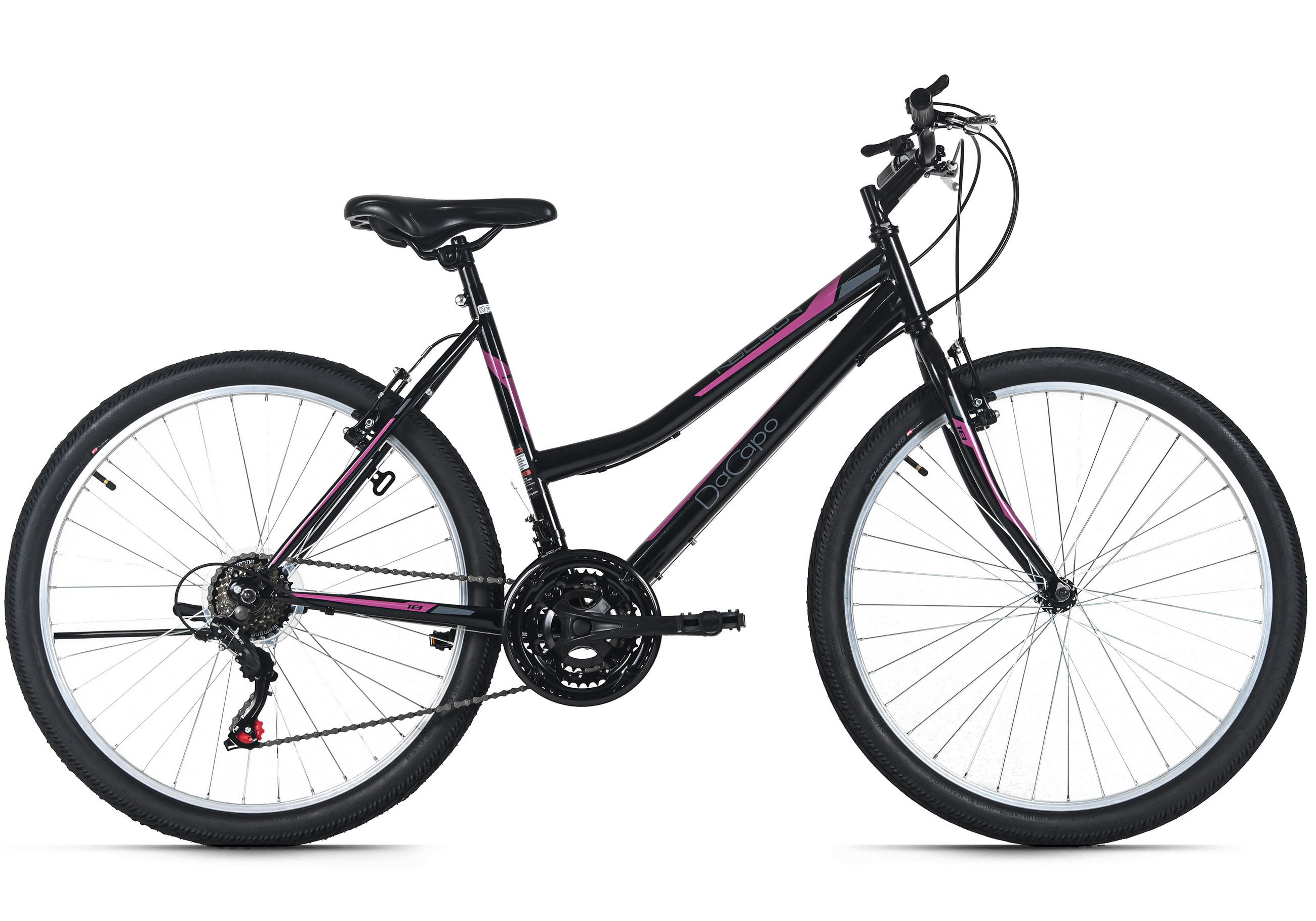 Mountainbike Damen 26 Zoll