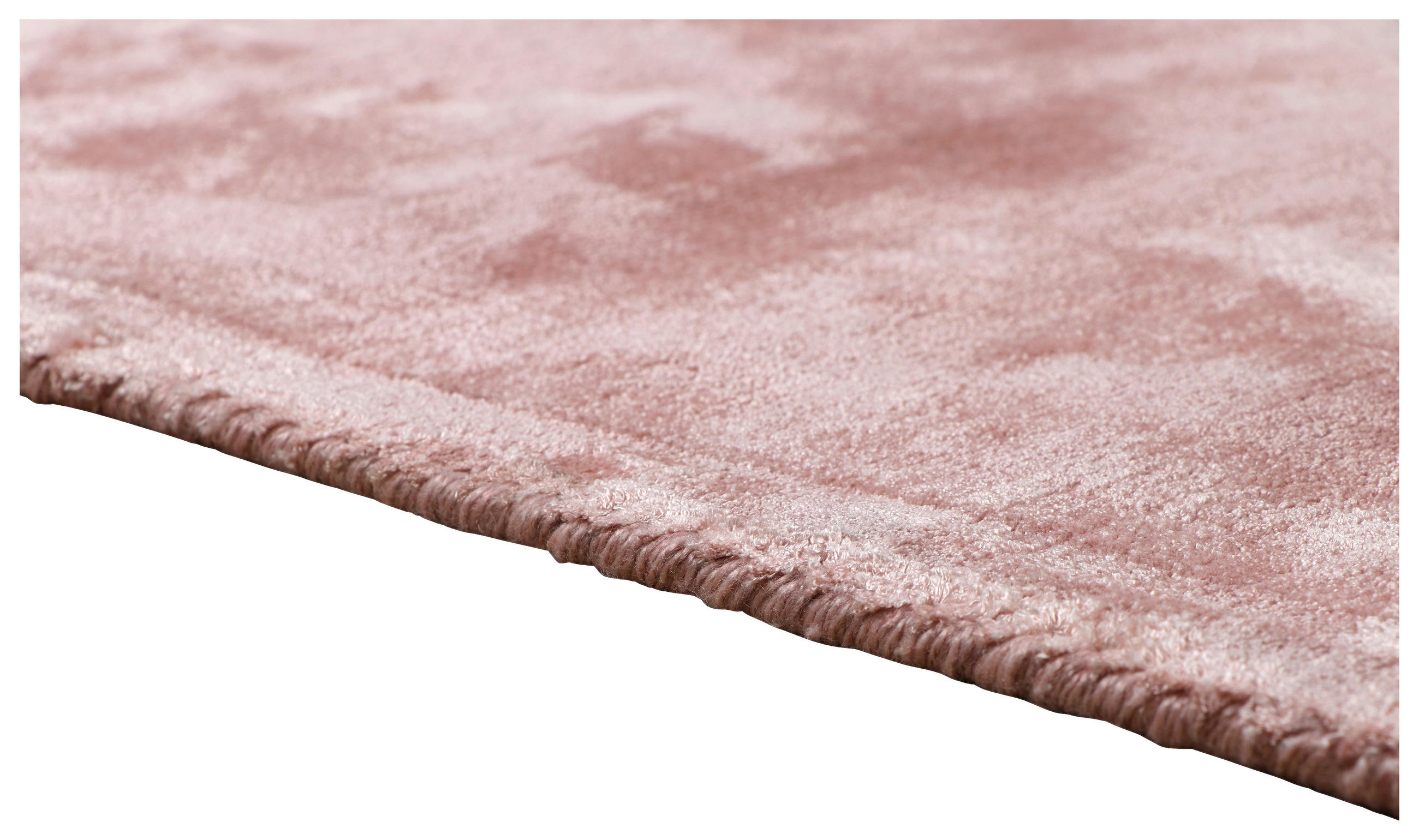 TEPPICH 160/230 cm Milan  - Pink, Basics, Textil (160/230cm)