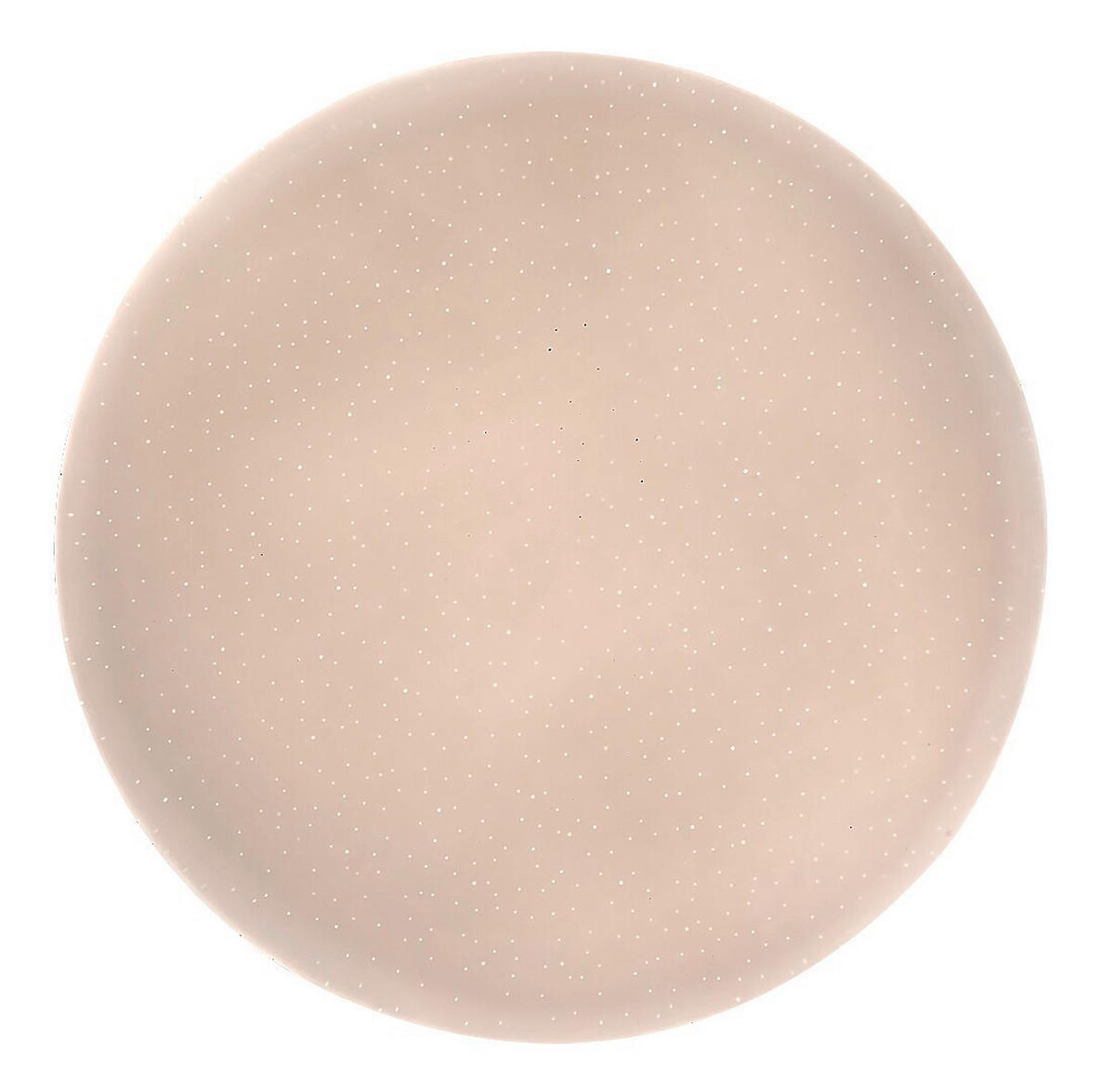 LED SVJETILJKA STROPNA Vendel  - bijela, Basics, metal/plastika (37,5/5,5cm)