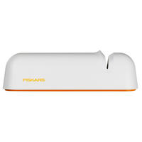 KÉSÉLEZŐ - Basics, kerámia (8/23,6/3,7cm) - Fiskars