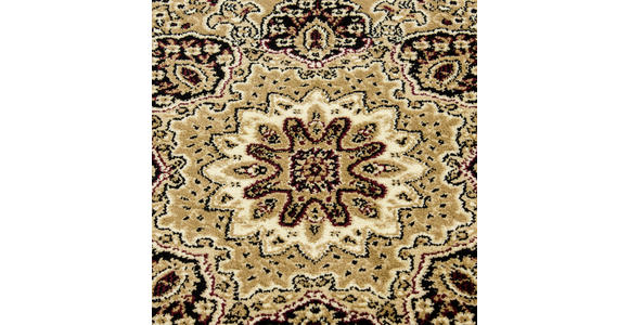 WEBTEPPICH 160/230 cm Marrakesh Beige - Beige, KONVENTIONELL, Textil (160/230cm) - Esposa