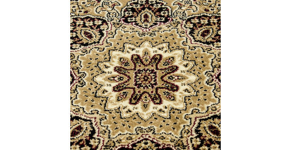 WEBTEPPICH 160/230 cm Marrakesh  - Beige, KONVENTIONELL, Textil (160/230cm) - Esposa