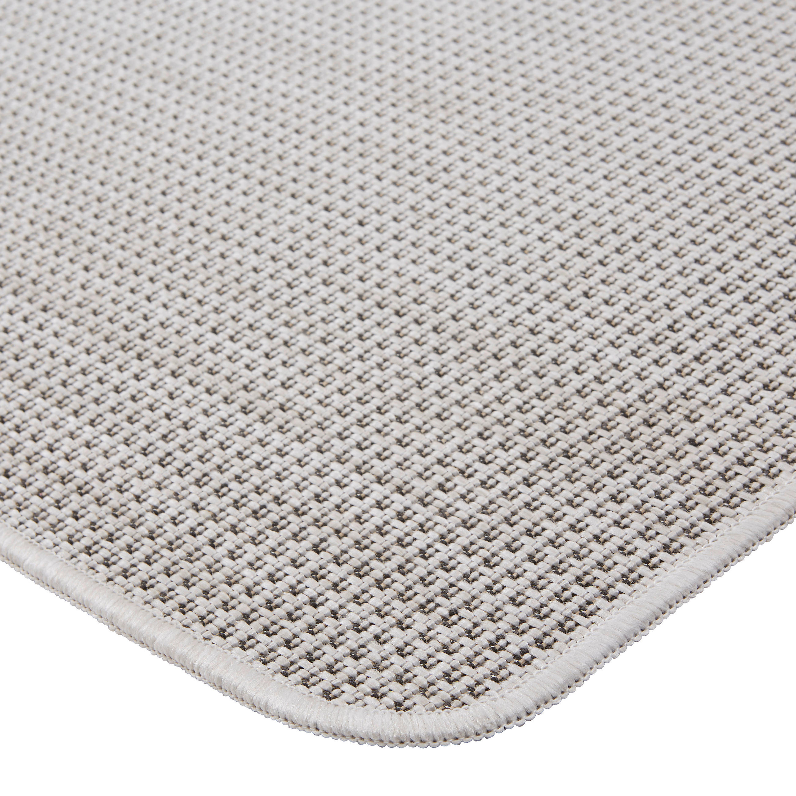 FLACHWEBETEPPICH Country 60/110 cm  - Konventionell, Textil (60/110cm) - Boxxx