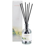 RAUMDUFT 100 ml Zitrus, fruchtig  - Grauweiß, Basics, Glas (100ml) - Ambia Home