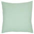 ZIERKISSEN 50/50 cm - Mintgrün, Design, Textil (50/50cm) - David Fussenegger ZIERKISSEN 50/50 cm - Mintgrün, Design, Textil (50/50cm) - David Fussenegger