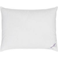 3-KAMMER-POLSTER 70/90 cm  - Weiß, Basics, Textil (70/90cm) - Sleeptex