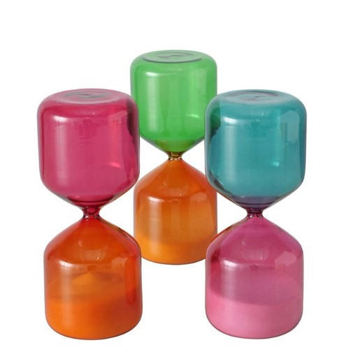 TIMGLAS   - multicolor, Basics, glas (8/20cm)