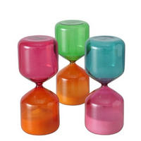 TIMGLAS   - multicolor, Basics, glas (8/20cm)