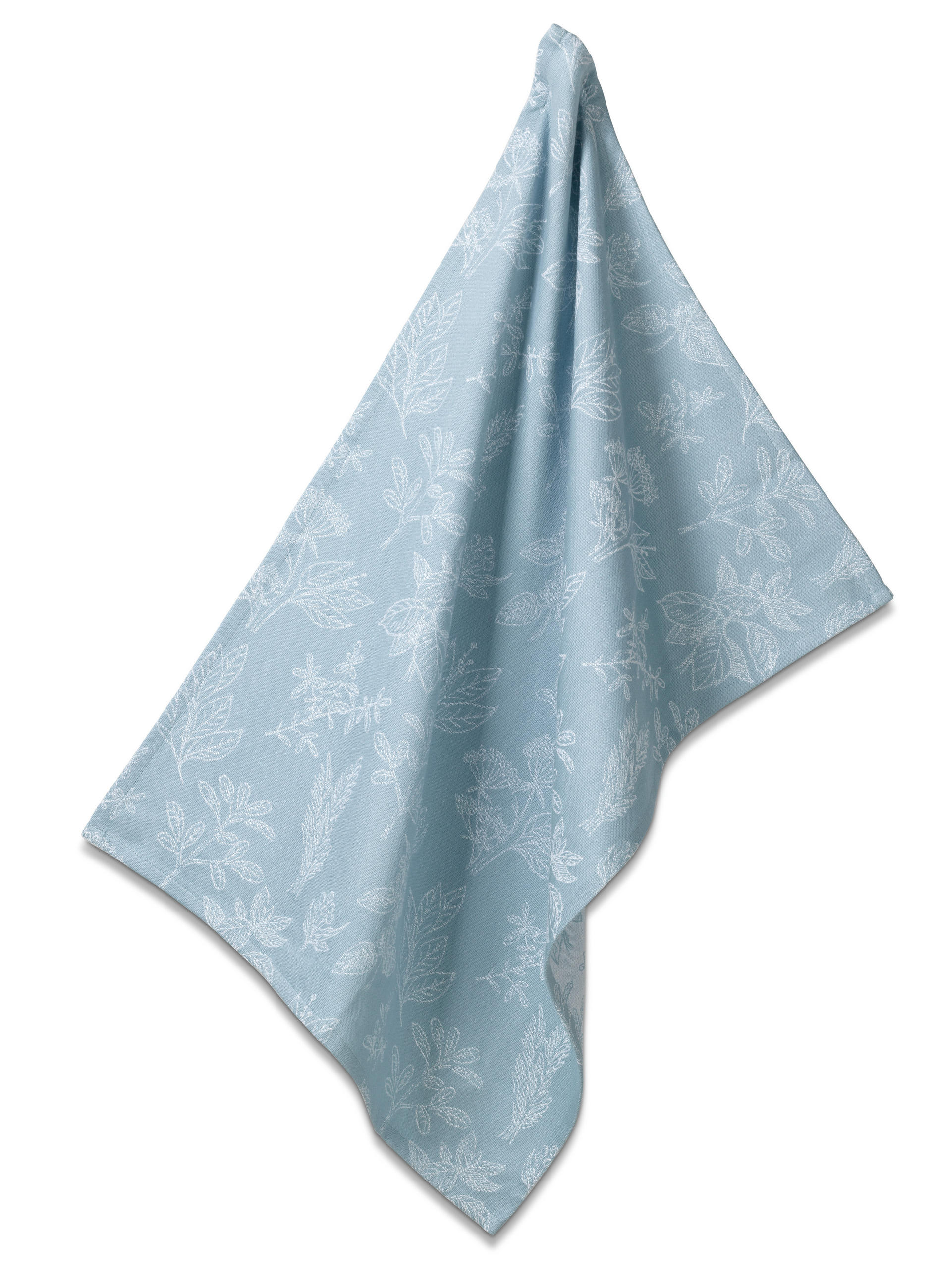 KUHINJSKA KRPA 50/70 cm  - Basics, tekstil (50/70cm) - Kela