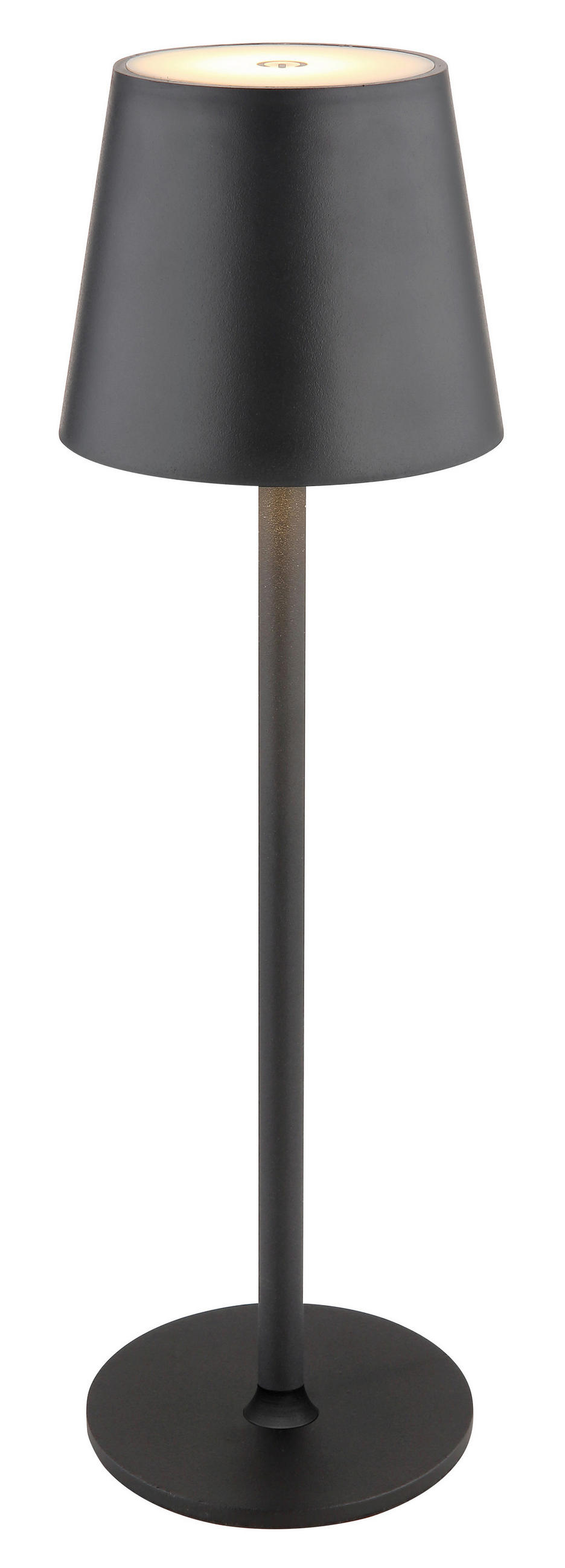 Akku-tischleuchte Willi