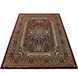 WEBTEPPICH 160/230 cm Marrakesh  - Rot, KONVENTIONELL, Textil (160/230cm) - Esposa