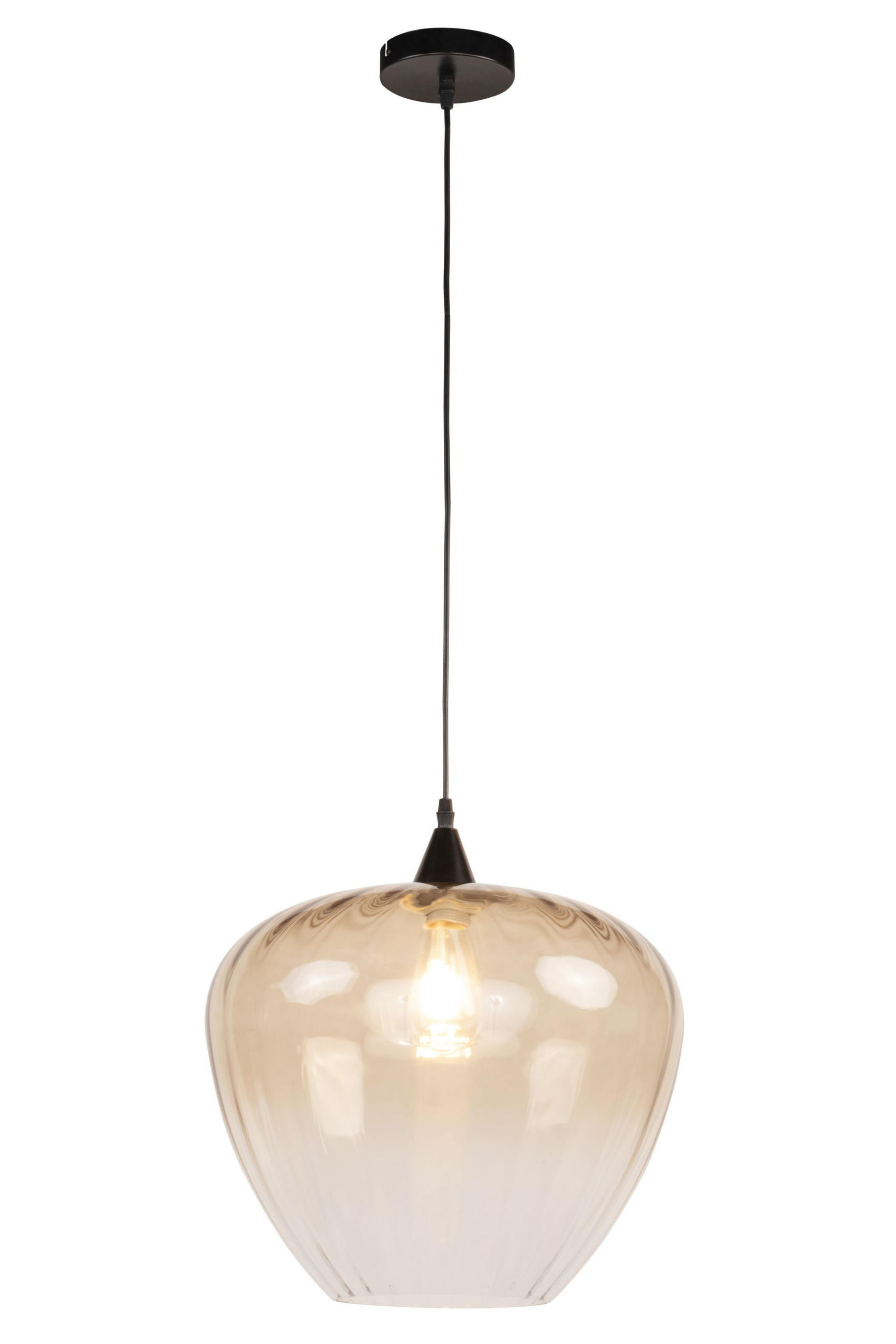 Dieter Knoll ZÁVĚSNÉ SVÍTIDLO, 40/150 cm