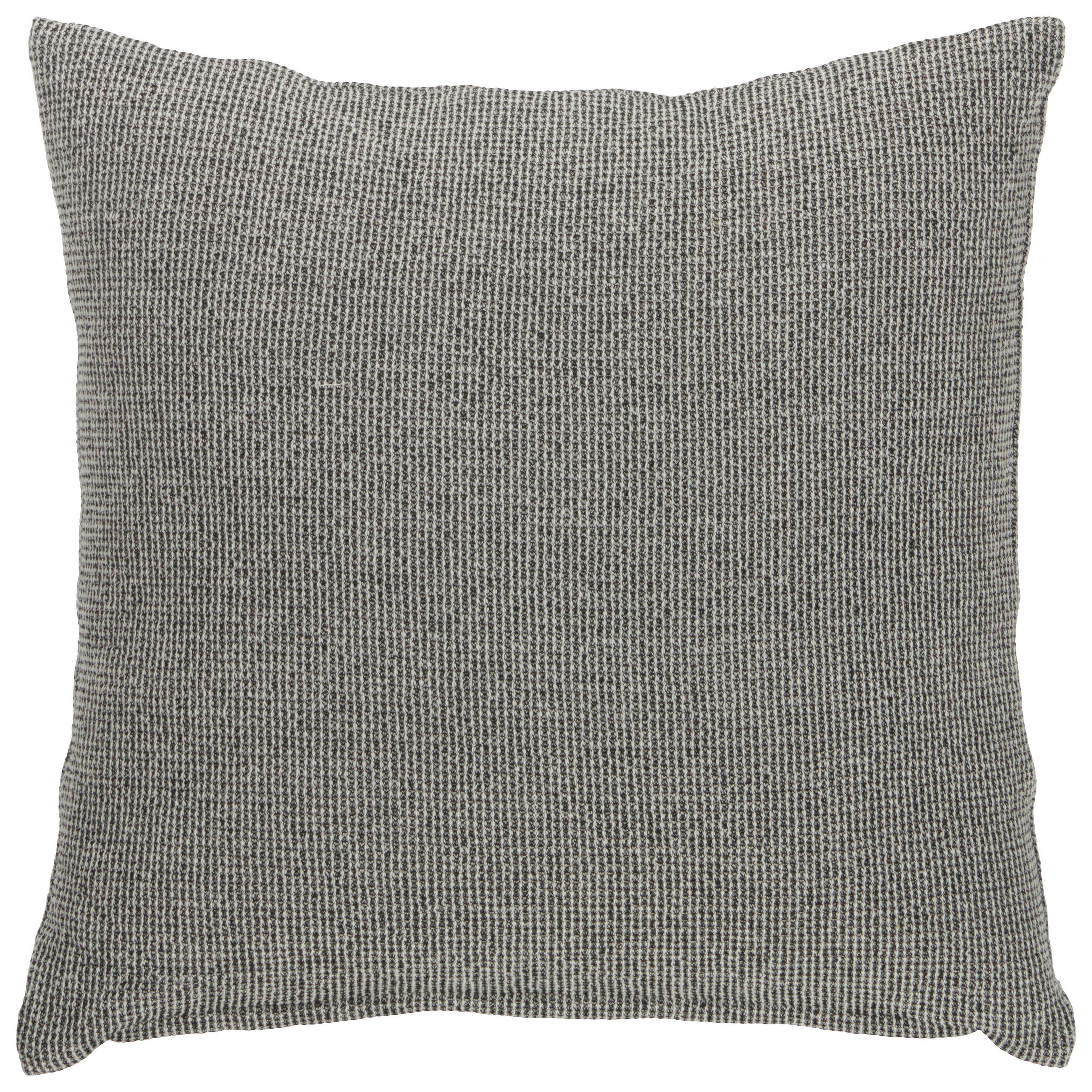 OKRASNA BLAZINA  INDIAN SUMER    45/45 cm         - črna, Trend, tekstil (45/45cm) - Esposa
