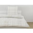 BETTWÄSCHE Satin Naturfarben 135/200 cm - Naturfarben, KONVENTIONELL, Textil (135/200cm) - Ambiente