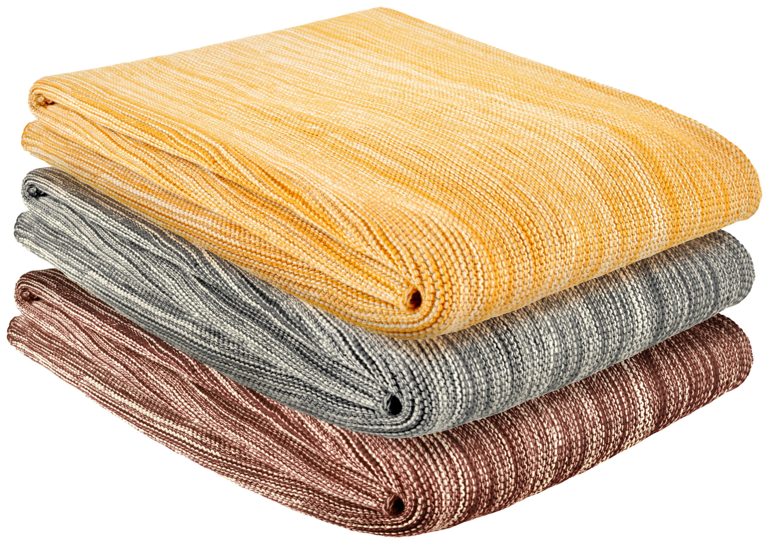 ĆEBE 150/200 cm braon - braon, Osnovno, tekstil (150/200cm) - Bio:Vio