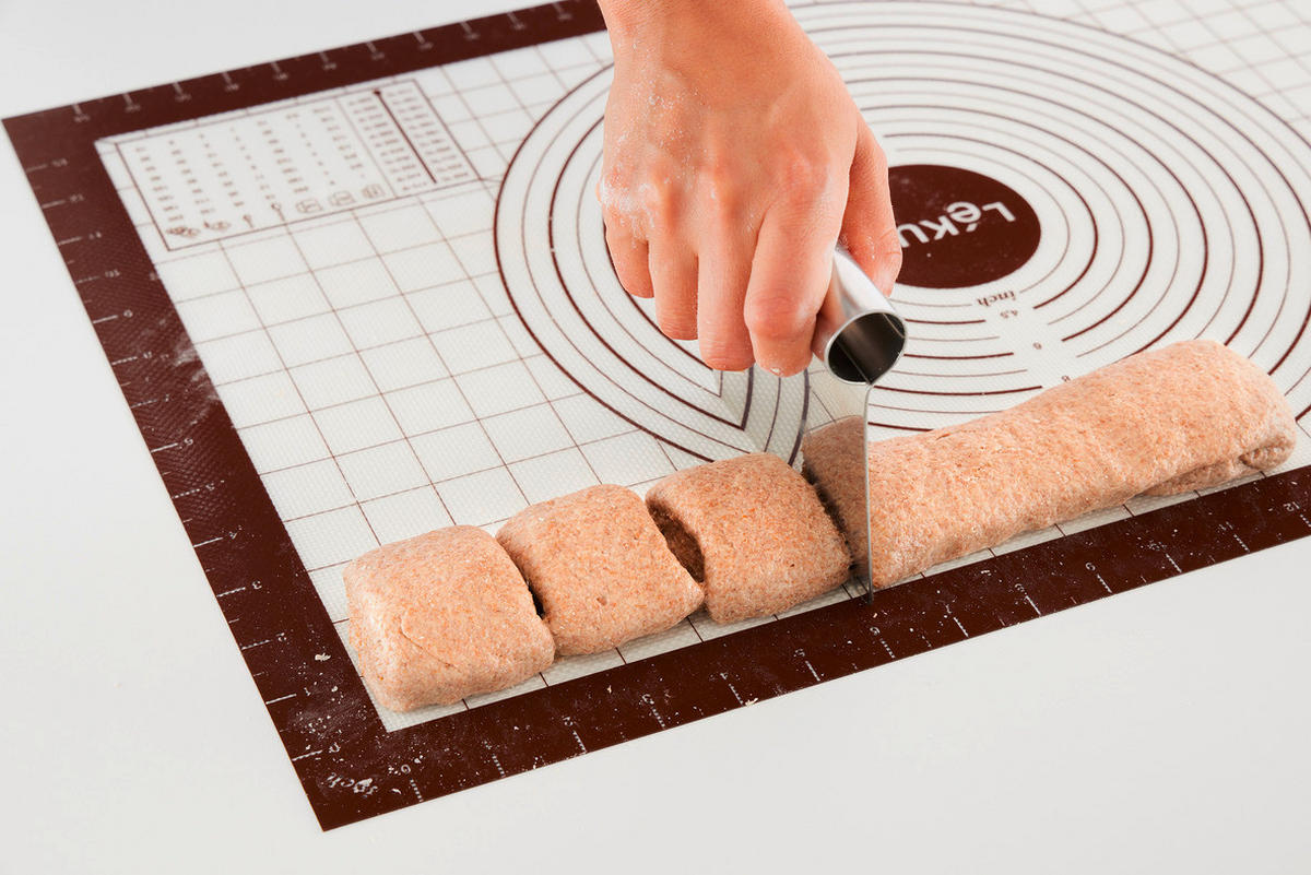 PEKAČ         - bela, Basics, umetna masa (40/0/60cm) - LEKUE