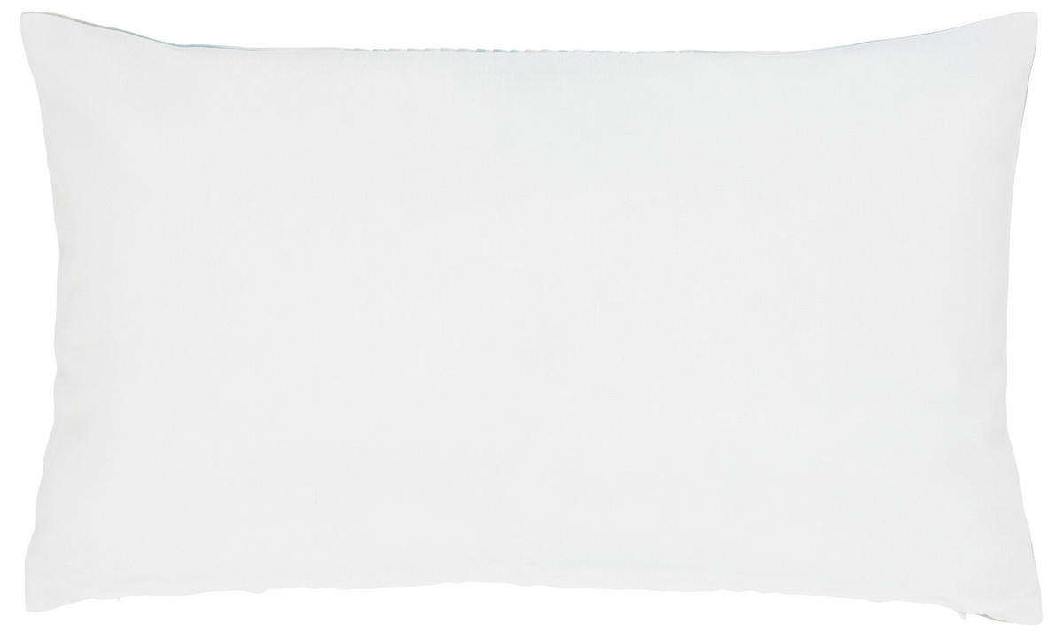 Pernă Decorativă 45/45 cm  - multicolor, Konventionell, textil (45/45cm) - Esposa