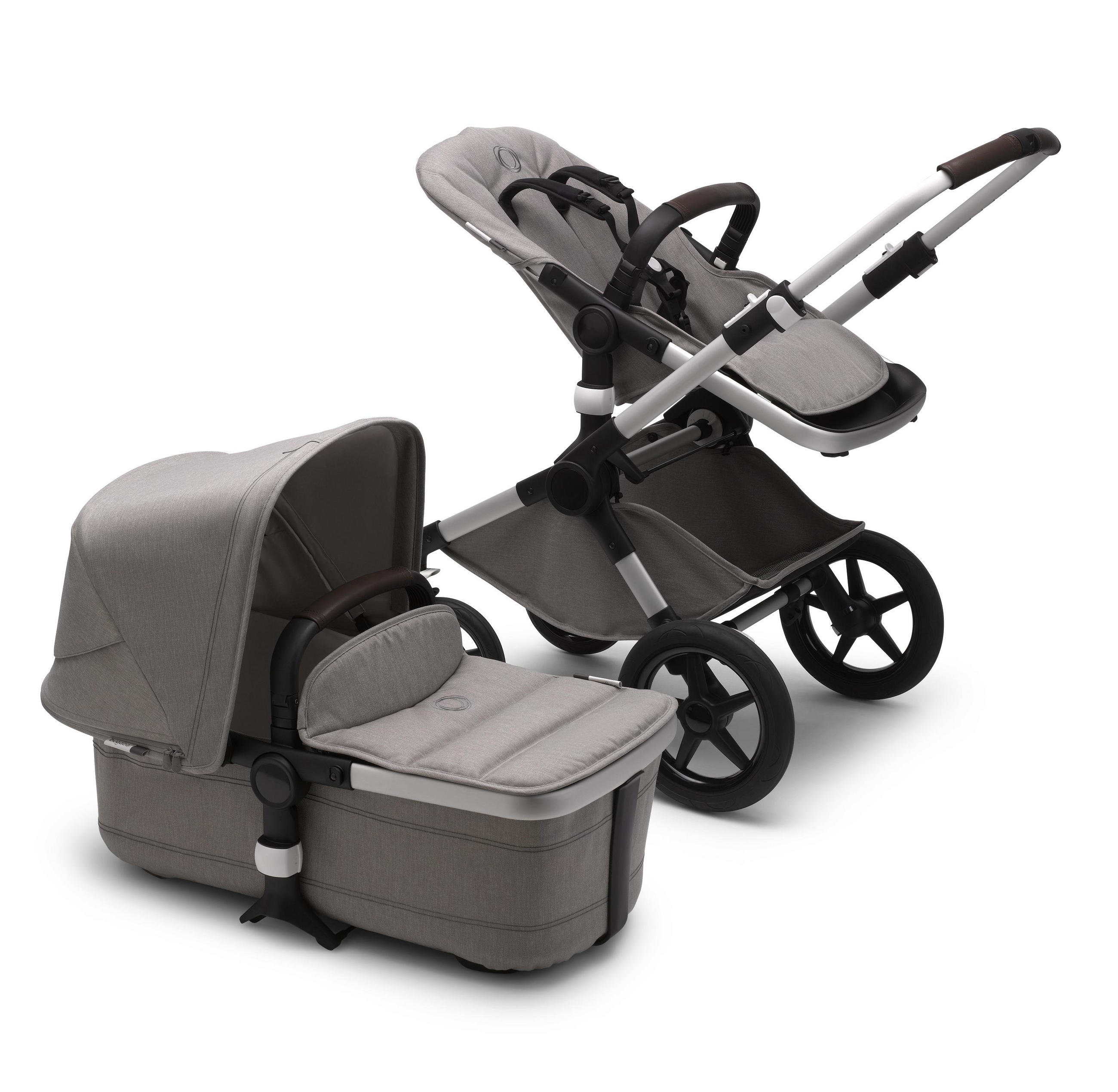 Kinderwagen Fox 2