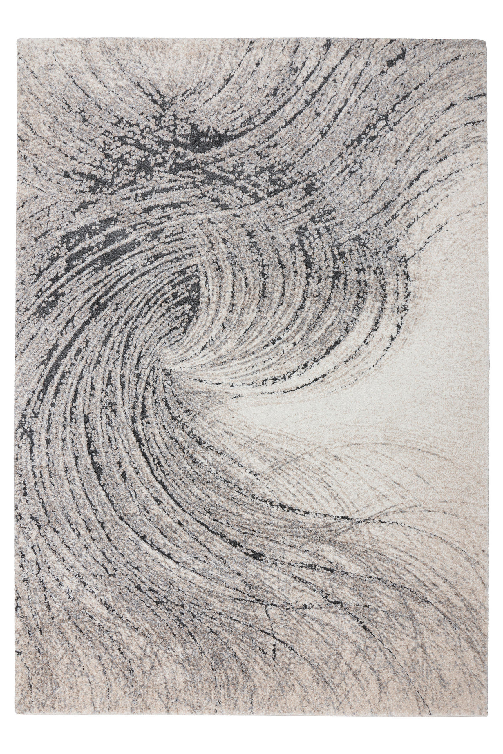 Webteppich My Bologna 462 Grey 60 X 110