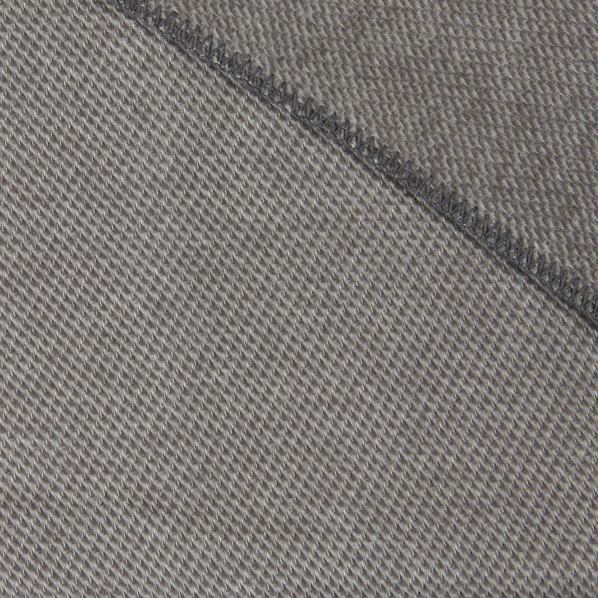 DEKORATIVNA ODEJA 140/200 cm siva  - siva, Konvencionalno, tekstil (140/200cm) - Bio:Vio