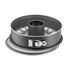 SPRINGFORM - Dunkelgrau, Design, Metall (28//cm) - Kaiser SPRINGFORM - Dunkelgrau, Design, Metall (28//cm) - Kaiser