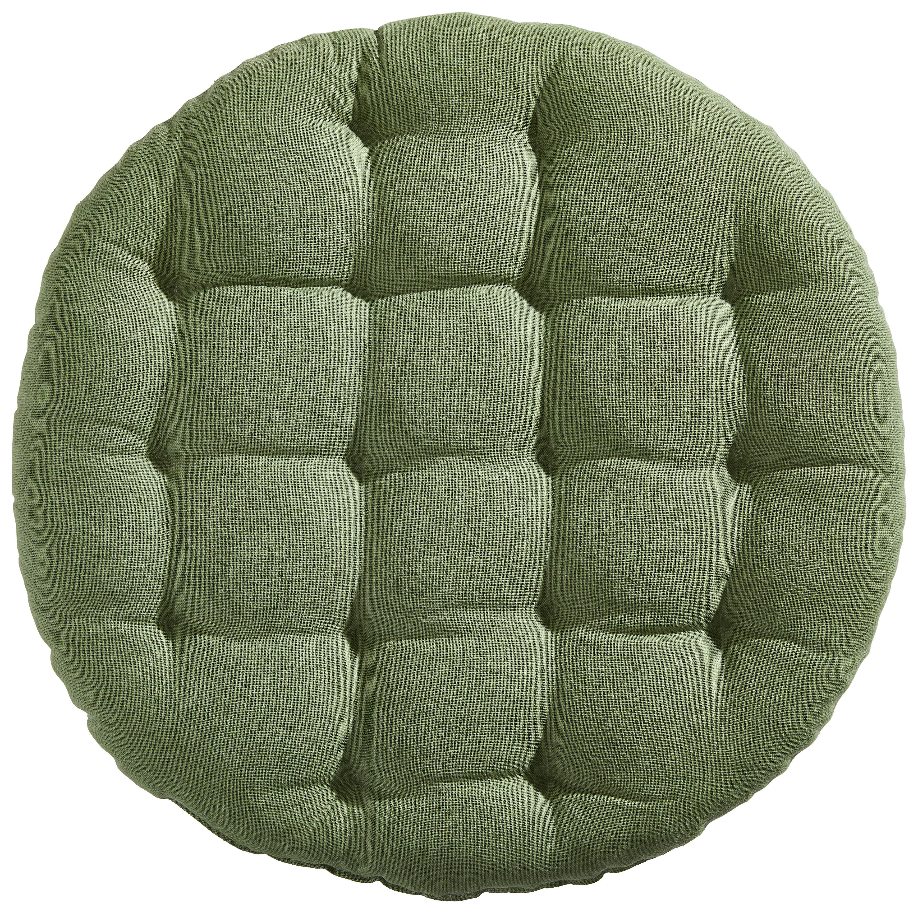 JASTUK ZA SJEDENJE  40 cm   - svijetlo zelena, Design, tekstil (40cm) - Esposa