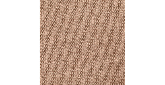 SCHLAFSOFA Plüsch Rosa  inkl. Zierkissen, Rückenkissen, Bettkasten, Schlaffunktion, Rücken echt, Liegefläche im Originalstoff  - Schwarz/Rosa, KONVENTIONELL, Kunststoff/Textil (200/73/105cm) - Carryhome