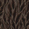NON WOVEN-TAPET 52/1005 cm  - bronsfärgad, Basics, papper/plast (52/1005cm)
